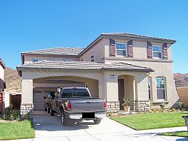 Lovely 2 story house in Hemet, CA. in Hemet, CA