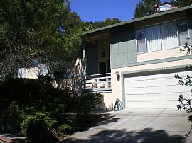 Dominican Area House For Rent San Rafael in San Rafael, CA