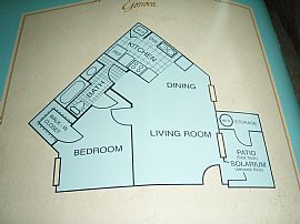 Cozy amenity-rich condominium in Apopka, FL (Photo 4 of 4)