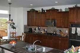 Newer home in The Meadows  - Pets OK! in Castle Rock, CO (Photo 2 of 3)