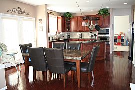 WELL MAINTAINED 4800 SQUARE FOOT HOME in Winchester, VA (Photo 2 of 6)