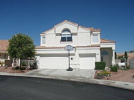 Spacious Family Home in Las Vegas, NV
