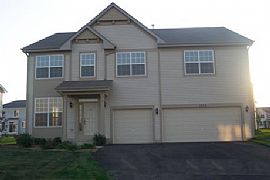 Gorgeous Brand New 4BR+ House  in Round Lake Park, IL