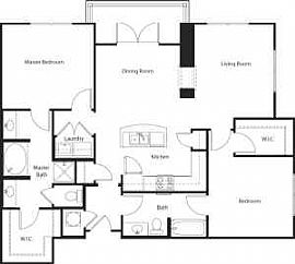 The Flats @ W. Village in Trendy Vinings in Atlanta, GA