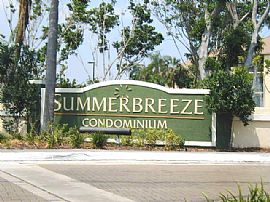 Beautiful 2 Beds/2 Baths in Summerbreeze in Sunrise, FL