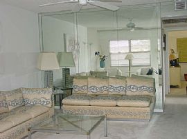 Boca Century Village Two bedroom condo in Boca Raton, FL