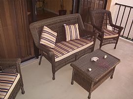 Totally Renovated Beach Condo in Indian Shores, FL (Photo 6 of 6)