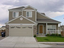 Nice House for Rent / Sale in Colorado Springs, CO