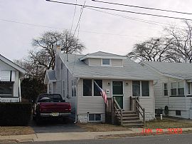 Walk to Beach and Lake in South Belmar, NJ