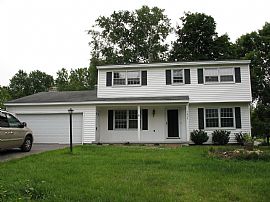 Manlius, NY home in FM School District in Manlius, NY