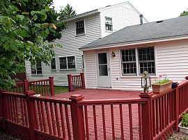 Manlius, NY home in FM School District in Manlius, NY (Photo 3 of 6)