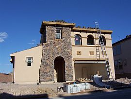 $800/month studio, utilities included in Henderson, NV