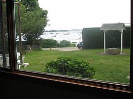 Waterfront House in Noank, CT (Photo 3 of 5)