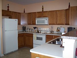 Spectacular Condominium in Canton! in Canton Township, MI (Photo 3 of 6)