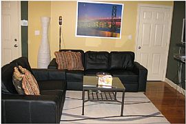 Spacious 2 bed condo, finished basement. in Boston, MA (Photo 5 of 6)