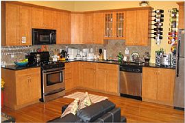 Spacious 2 bed condo, finished basement. in Boston, MA (Photo 6 of 6)