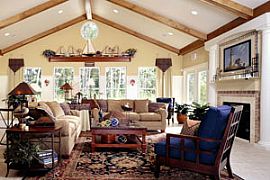 Luxurious Condo Lake st. clair view in Harrison Township, MI (Photo 1 of 4)