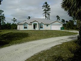 Golden Gate Estates in Naples, FL