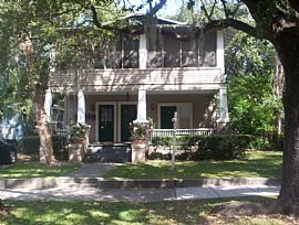 Hyde Park Village in Tampa, FL