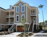 NEW Rivers Edge Bluffs Golf Townhouse in Shallotte, NC