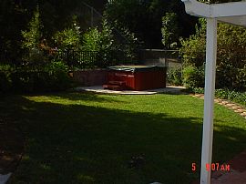 A lovely 3 br west hills house, pool,  in West Hills, CA
