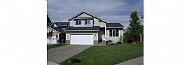 Great home on Culdesac in Puyallup, WA