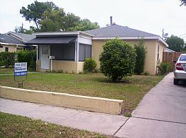 Downtown Winter Park Florida in Winter Park, FL