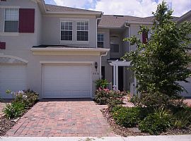 Beautiful Townhouse - Metro West in Orlando, FL
