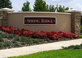 New Gated Community in Brooksville, FL (Photo 2 of 6)