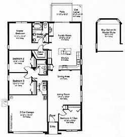 New Gated Community in Brooksville, FL (Photo 5 of 6)
