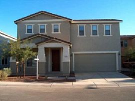 Large Home with Loft and Community Pool in Avondale, AZ