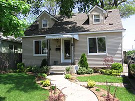 Fabulous Ferndale  in Ferndale, MI