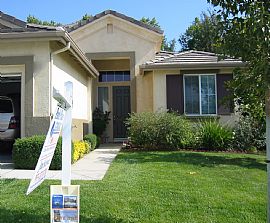 3bd/2bath Home in Active Adult Community in Moreno Valley, CA
