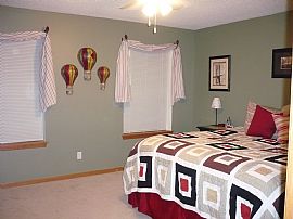 Inner City style in Small town atmosph. in Shakopee, MN