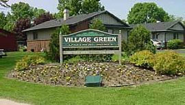 need to sublet 1 bdrm apartment heat inc in Janesville, WI