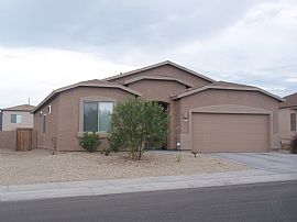 New 3bdrm home in Tucson, AZ
