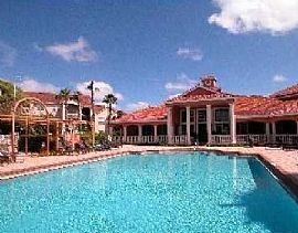 Palmer Ranch/Bella Villino Luxury Condo in Sarasota, FL