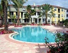 Las Palmas Luxury Condo in Sarasota, FL