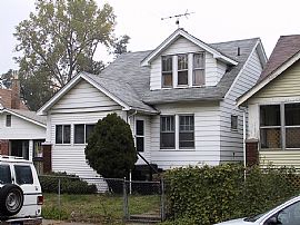 Rent/Lease Option to Buy in Detroit, MI