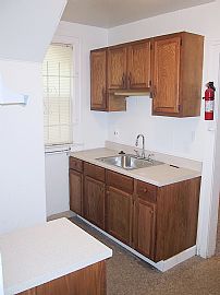 Rent/Lease Option to Buy in Detroit, MI (Photo 3 of 6)