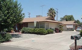 Super Duplex in Hemet, CA