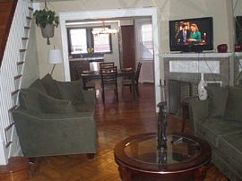 Furnished Home for Short/Long Term Renta in Philadelphia, PA