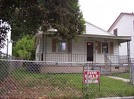 SOLD in Richmond, VA