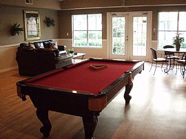 Luxury 1/1 with resort style amenities in Dallas, TX (Photo 5 of 6)