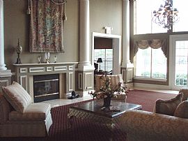 Amazing 3/3 Townhome in luxury Community in Dallas, TX