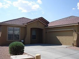 Beautiful Rancho Gabriella Home in Surprise, AZ
