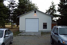 Very private home on 2 1/2 Acres in Oak Harbor, WA (Photo 6 of 6)