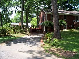 Lovely Corner Lot Home in Walhalla, SC (Photo 3 of 6)