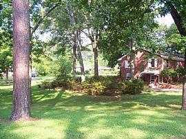 Lovely Corner Lot Home in Walhalla, SC (Photo 4 of 6)