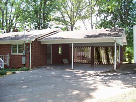 Lovely Corner Lot Home in Walhalla, SC (Photo 5 of 6)